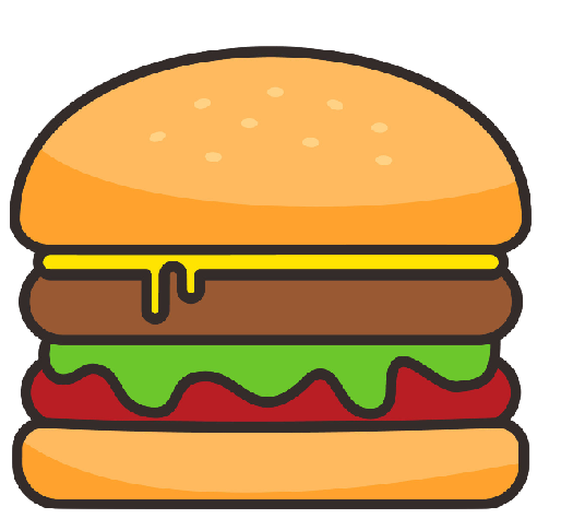 burger-logo-free-vector-fococlipping-standard
